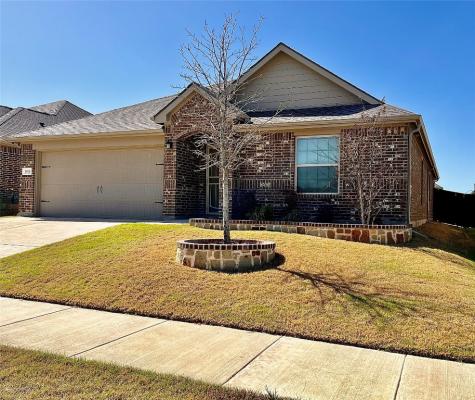 9113 Silver Dollar Drive Fort Worth TX 76131