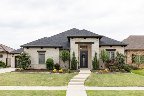 341 Ellison Trace Argyle TX 76226
