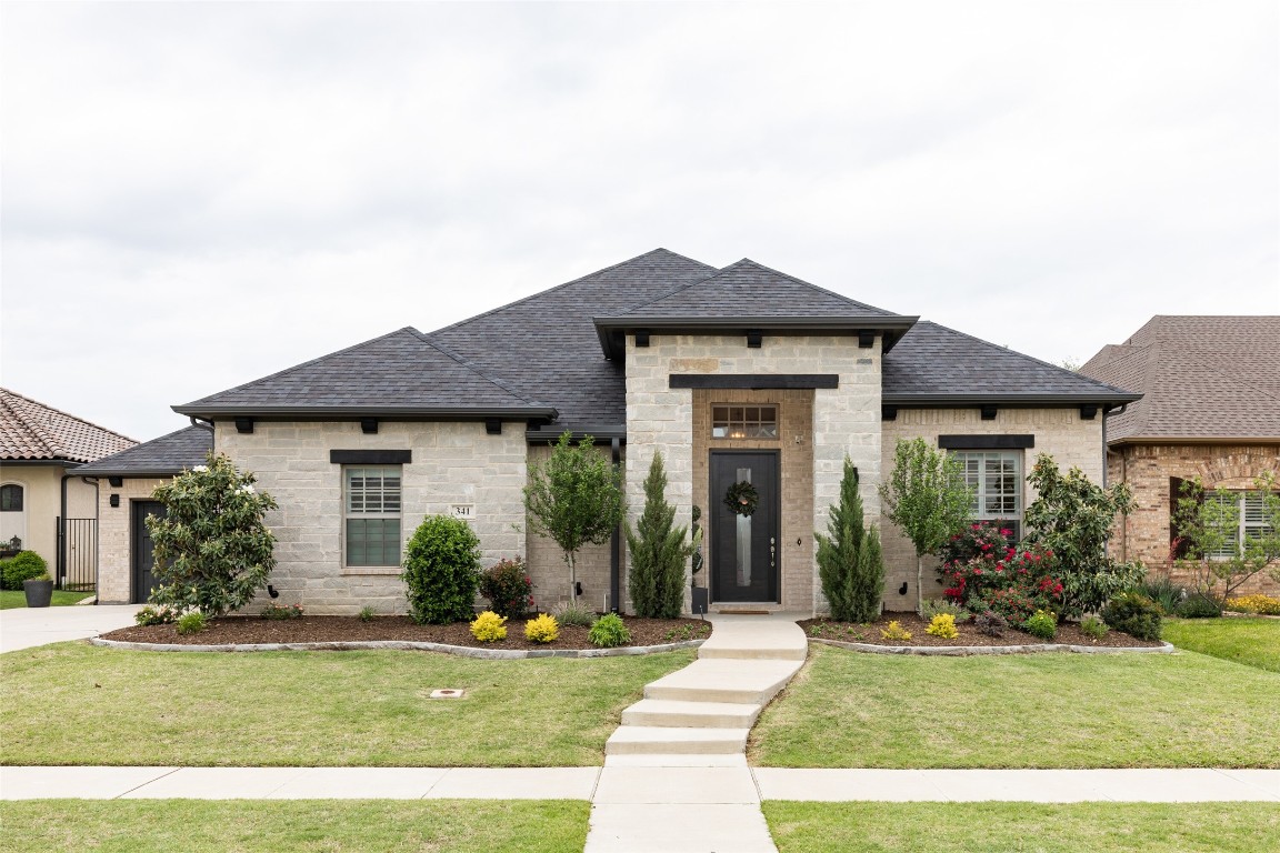 341 Ellison Trace Argyle TX 76226