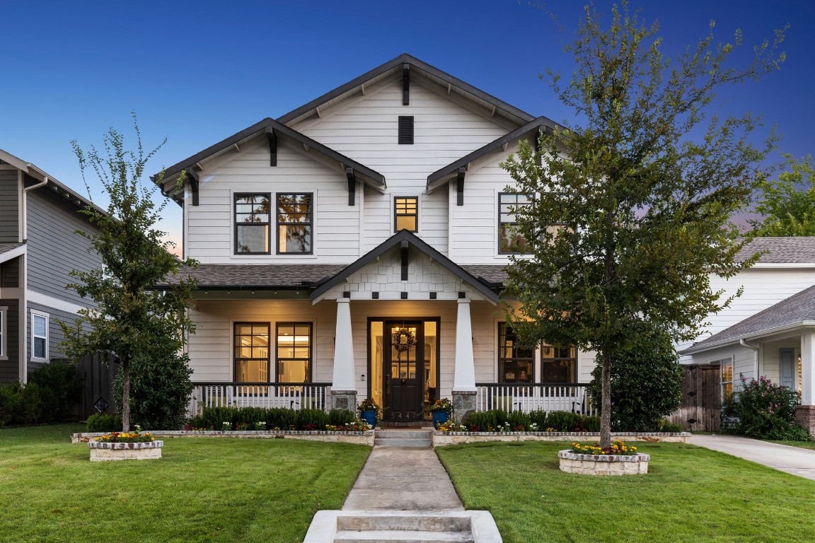 5447 Miller Avenue Dallas TX 75206