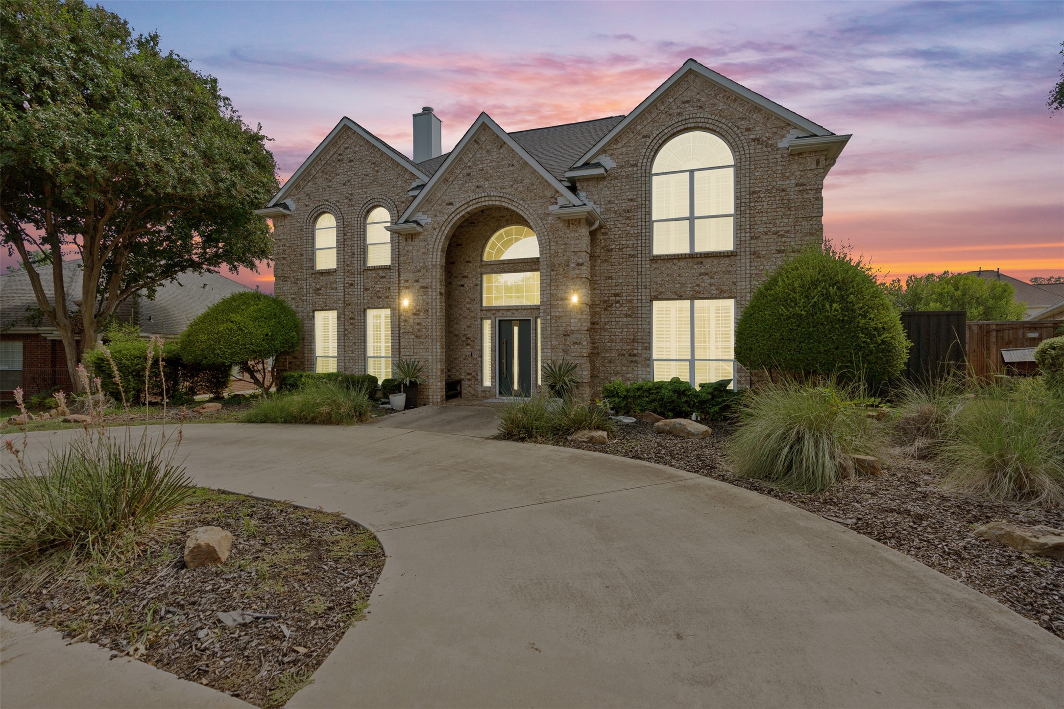 616 Post Oak Drive Plano TX 75025