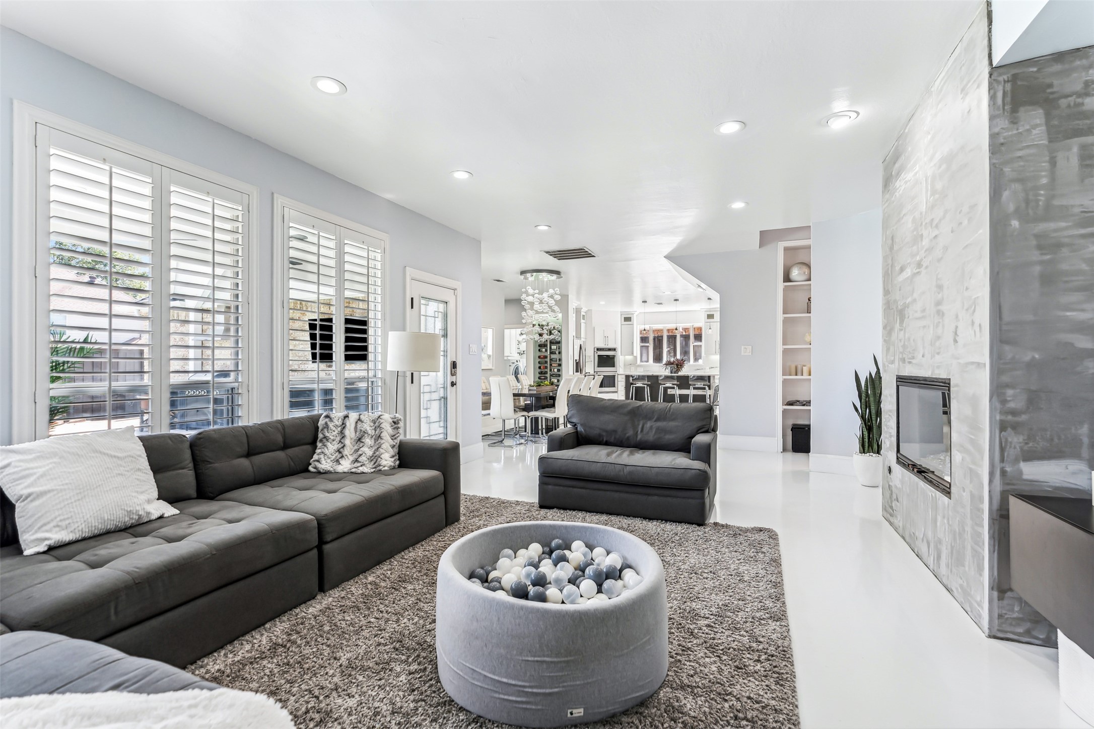 616 Post Oak Drive Plano TX 75025
