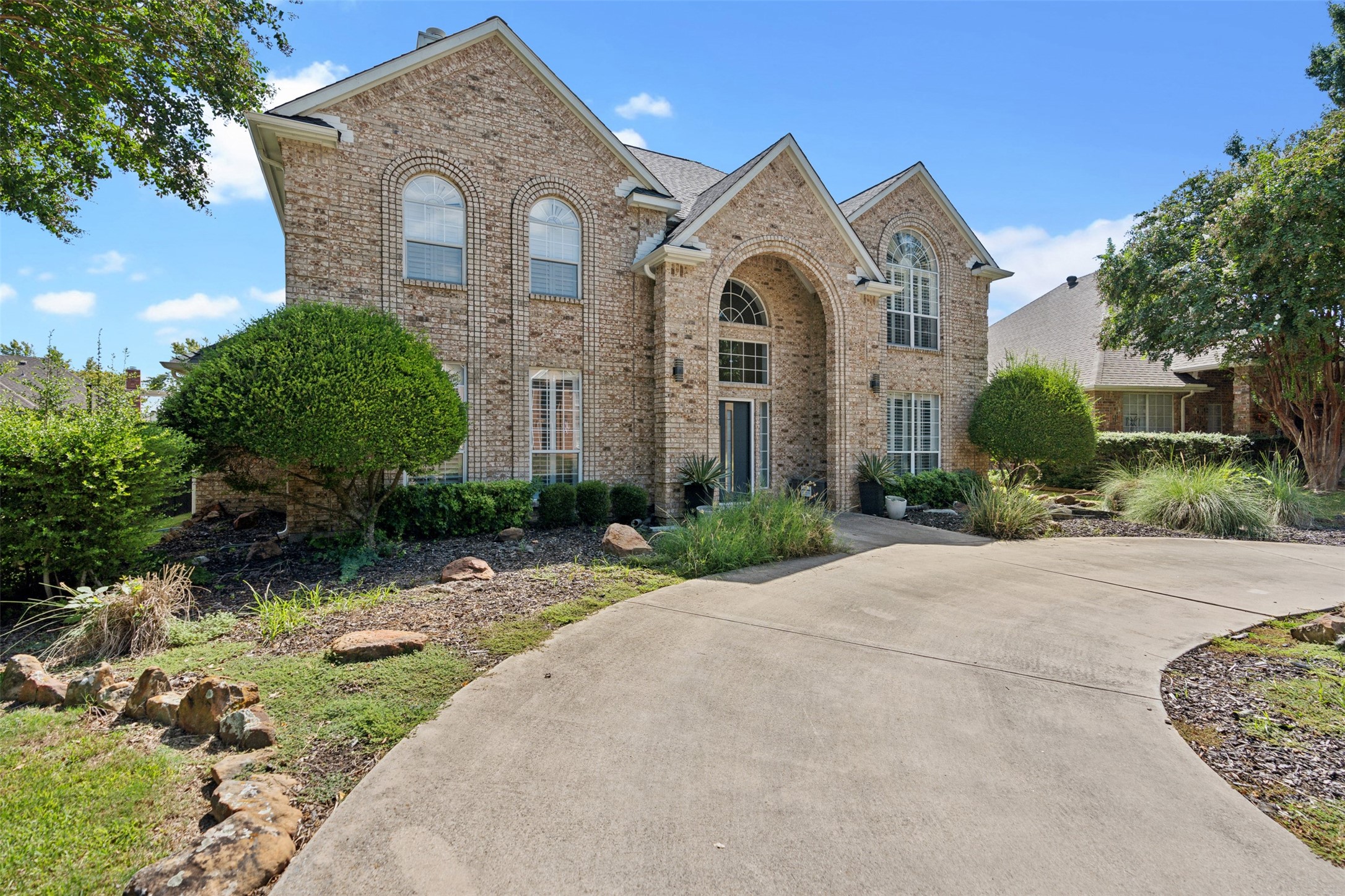 616 Post Oak Drive Plano TX 75025
