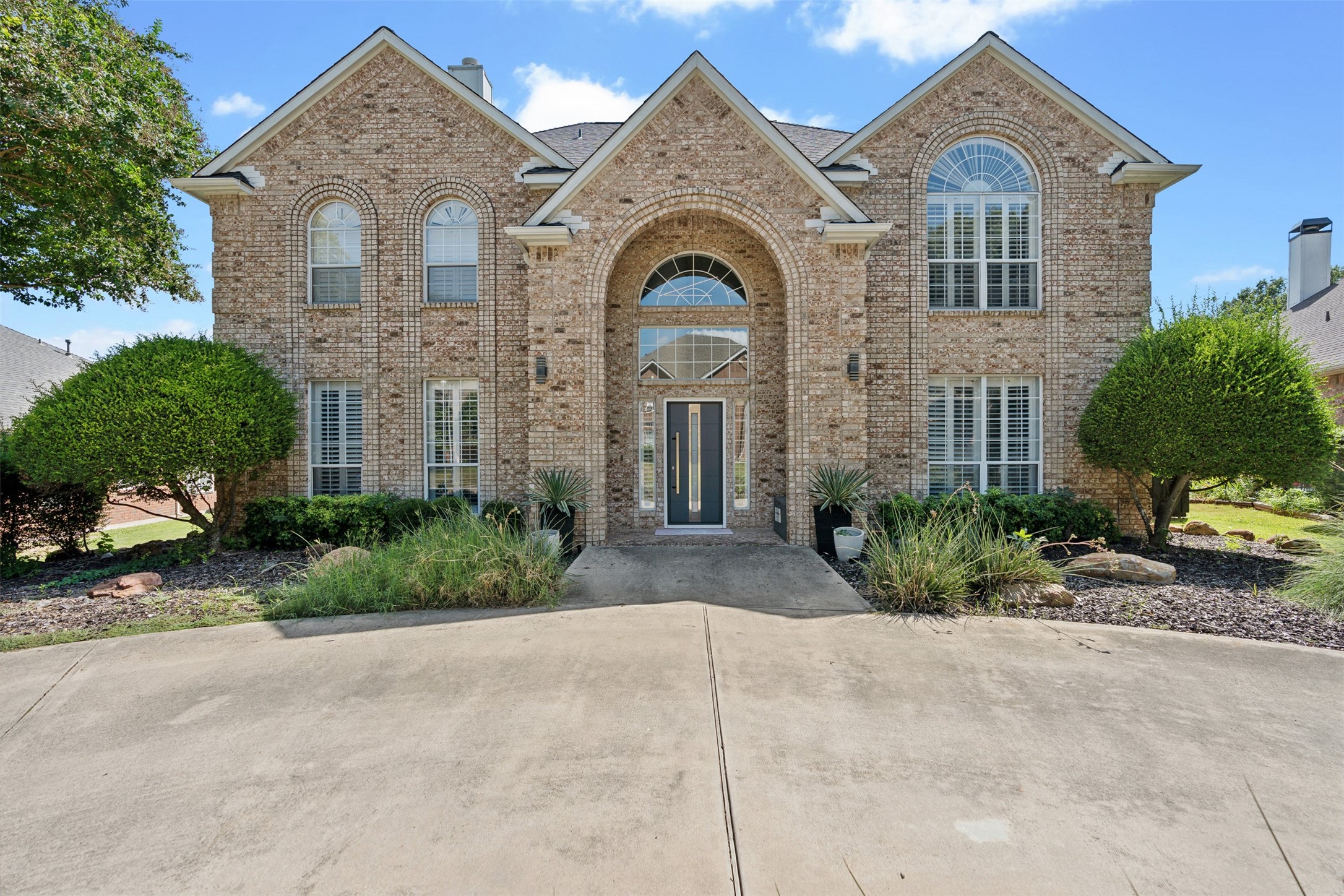 616 Post Oak Drive Plano TX 75025