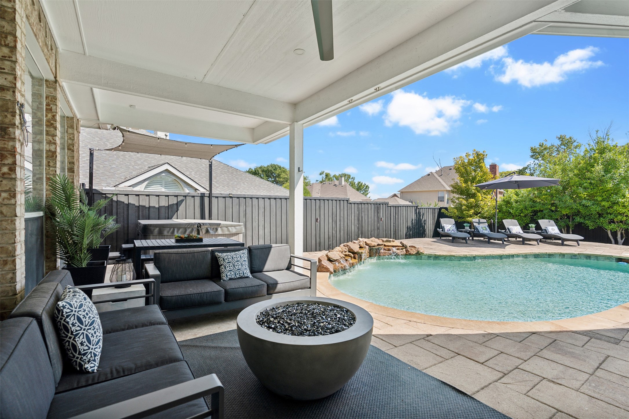 616 Post Oak Drive Plano TX 75025