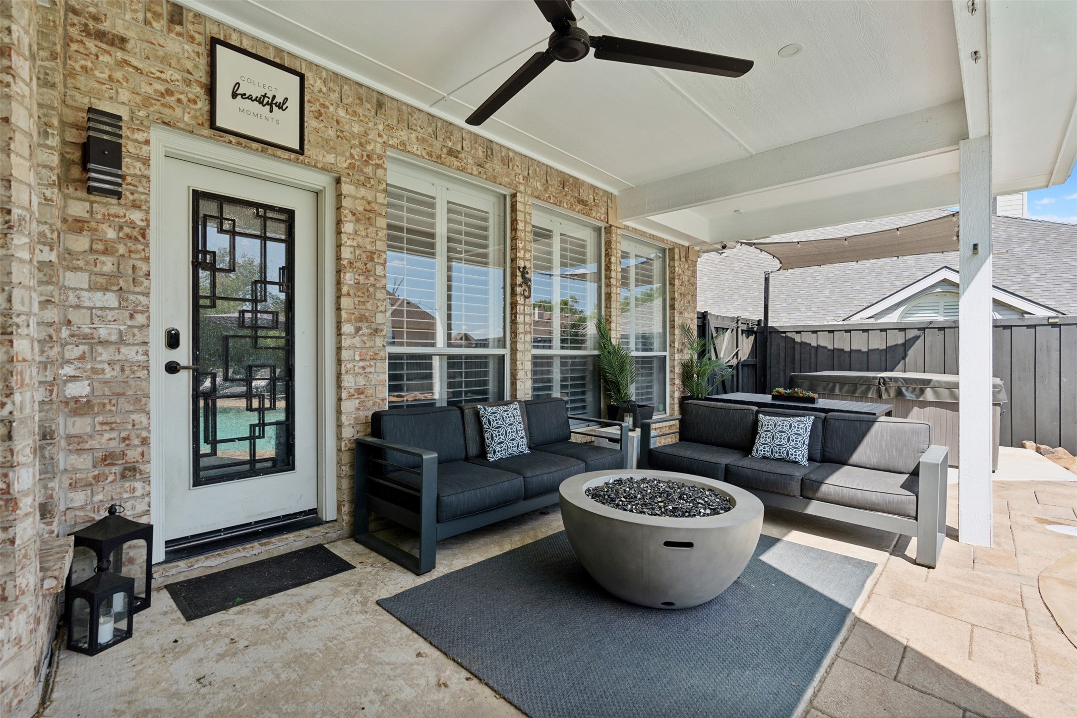 616 Post Oak Drive Plano TX 75025