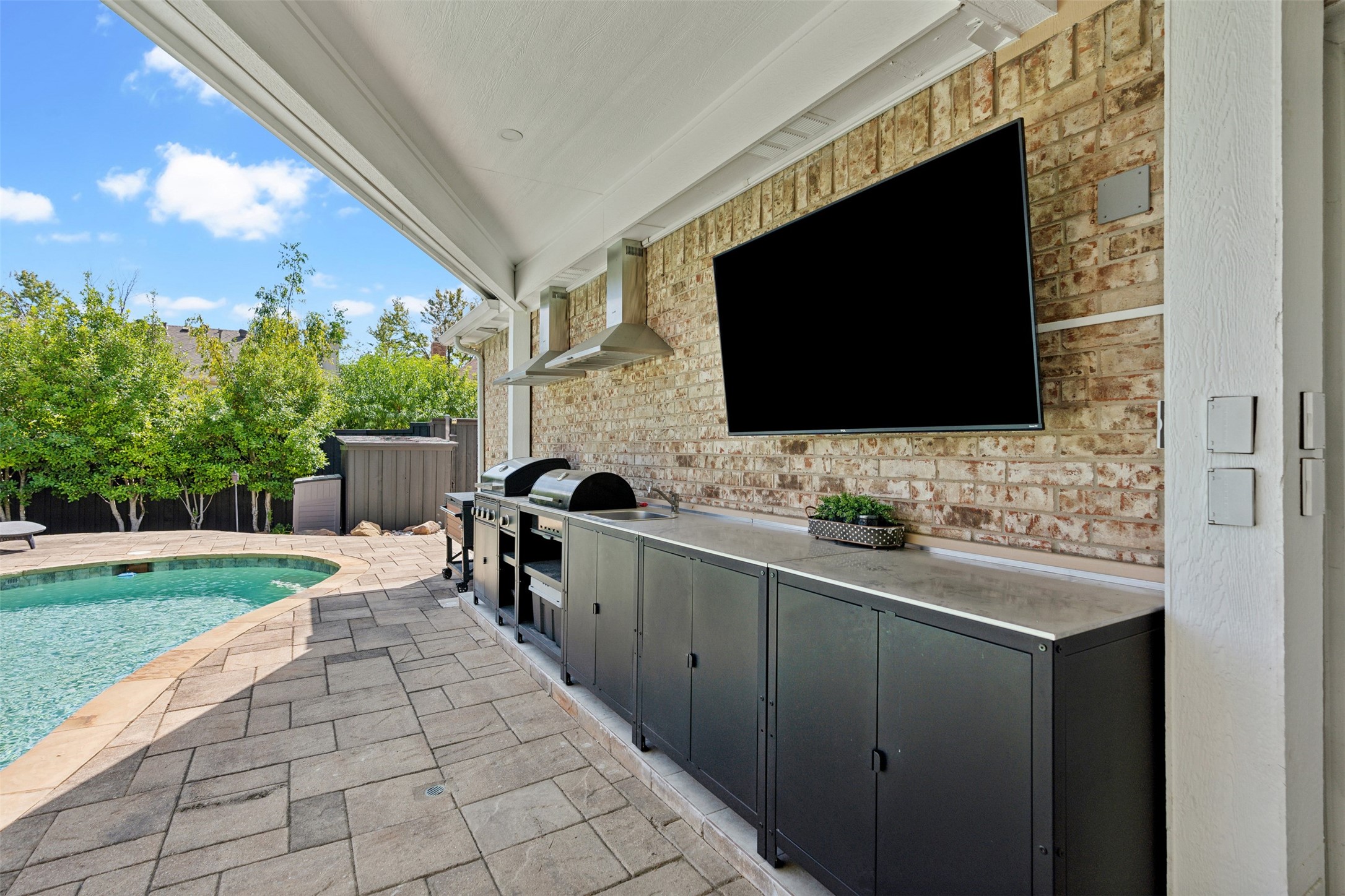 616 Post Oak Drive Plano TX 75025