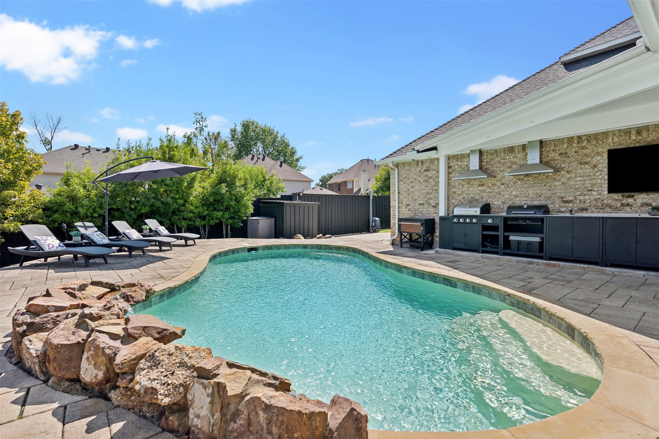 616 Post Oak Drive Plano TX 75025