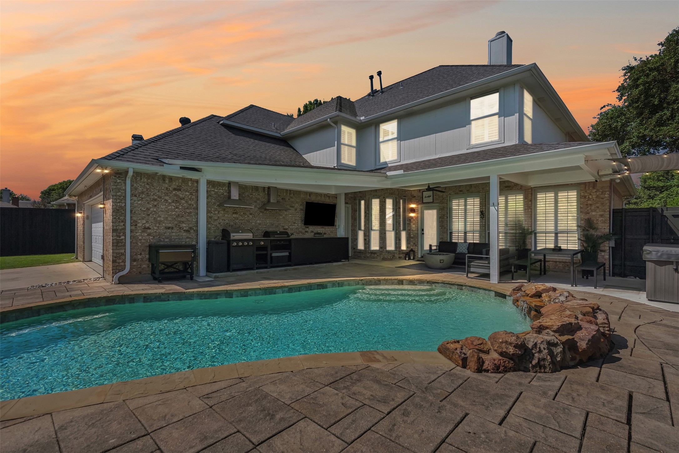 616 Post Oak Drive Plano TX 75025