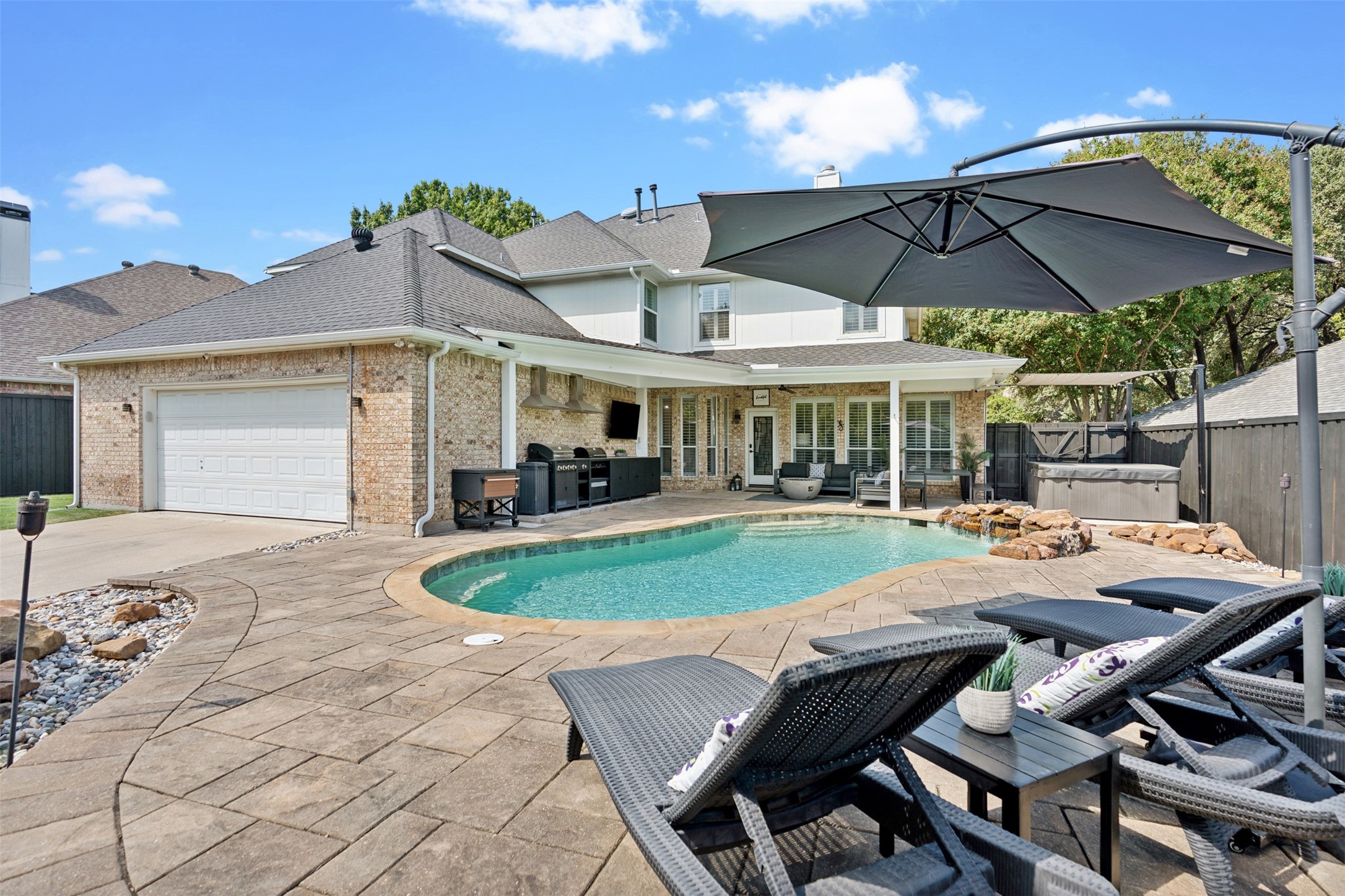 616 Post Oak Drive Plano TX 75025