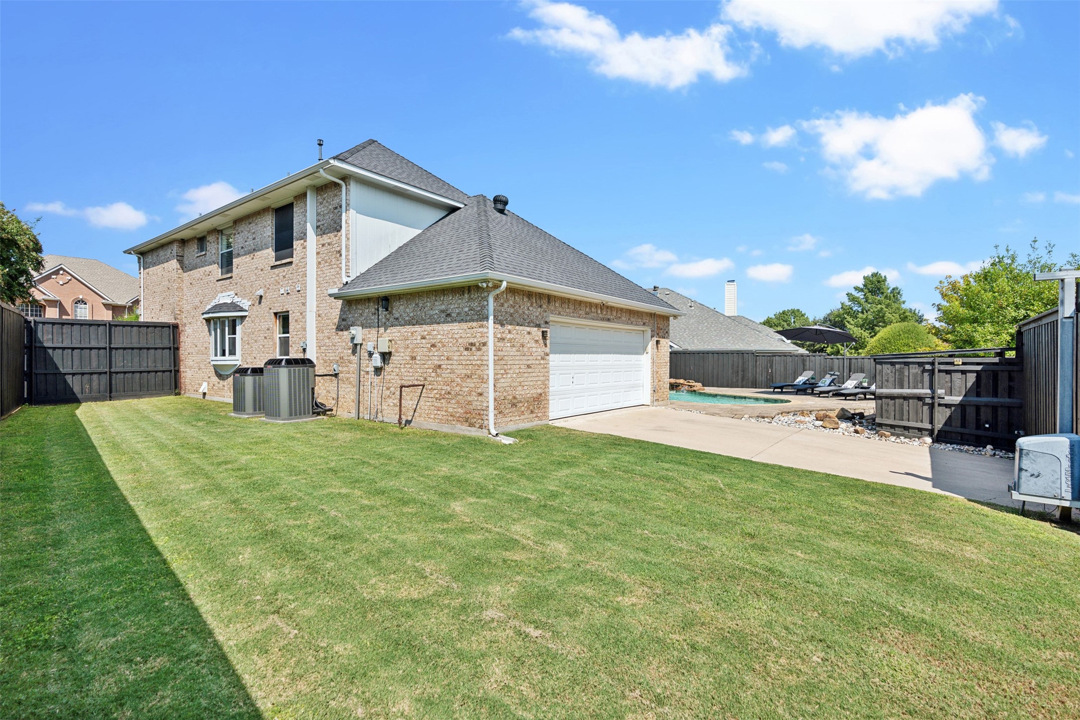 616 Post Oak Drive Plano TX 75025