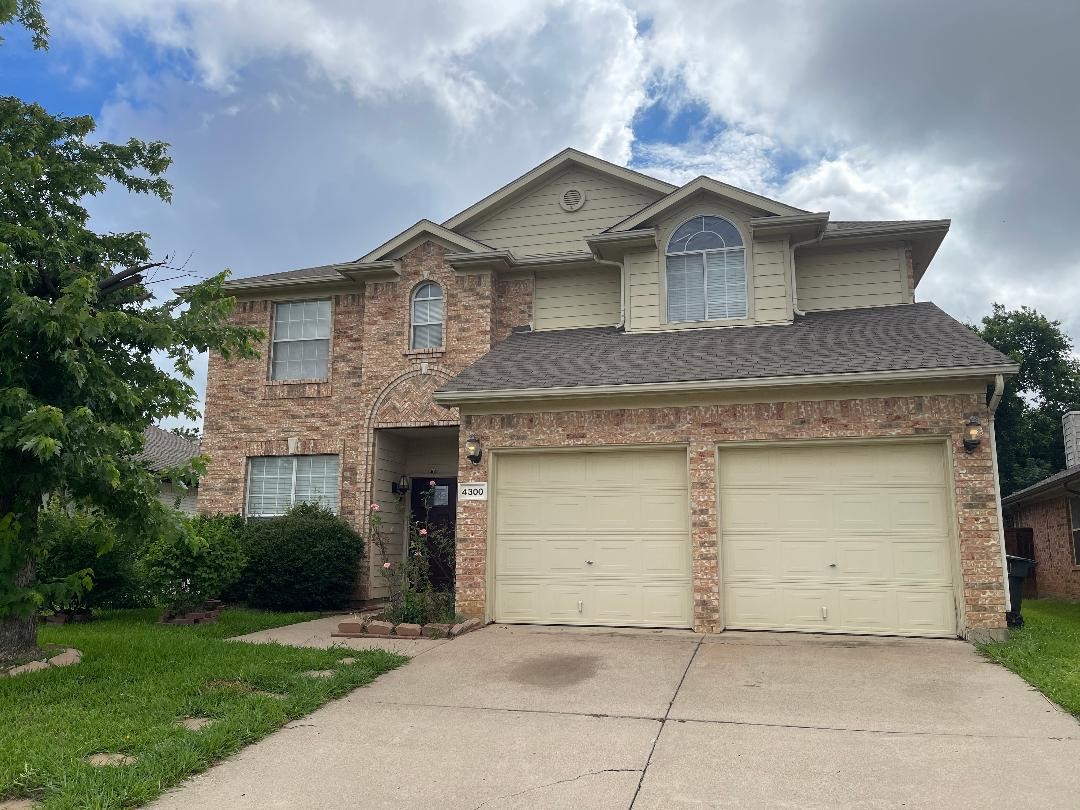 4300 Stone Hollow Way Euless TX 76040