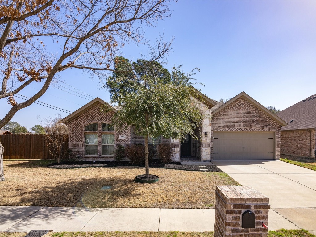 4007 Gentle Breeze Court Arlington TX 76017