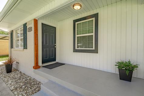 1325 Rosemont Street Mesquite TX 75149
