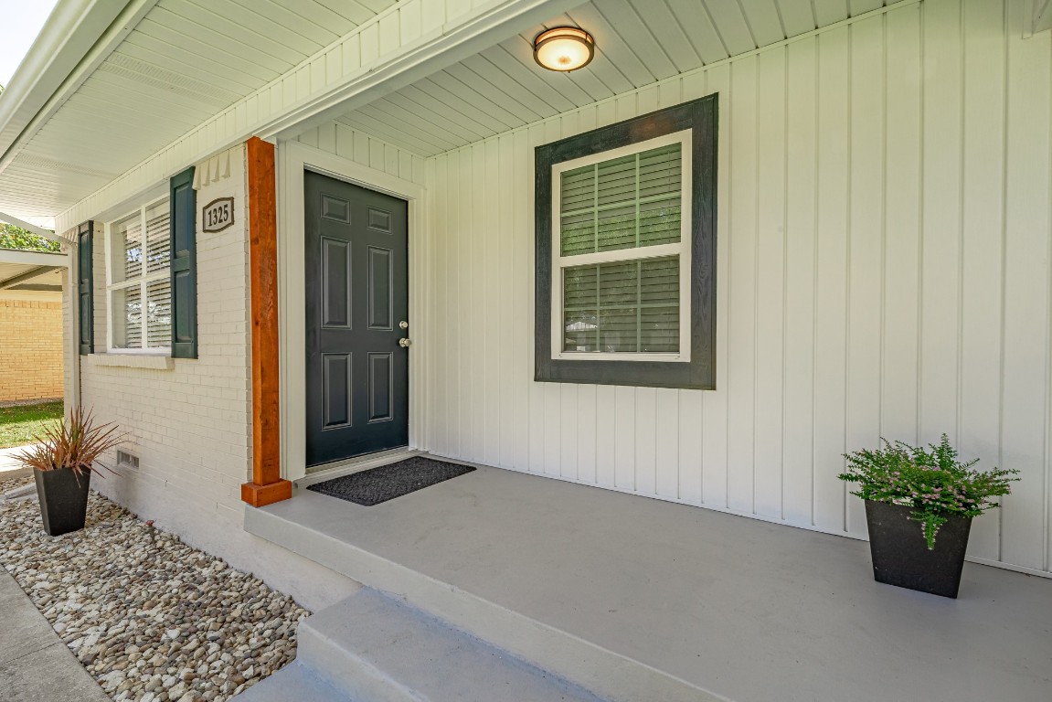 1325 Rosemont Street Mesquite TX 75149