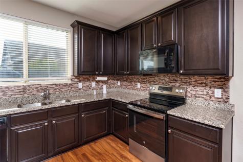 2917 Whitetail Chase Drive Fort Worth TX 76108