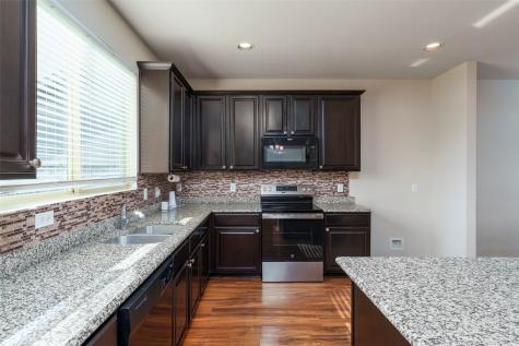 2917 Whitetail Chase Drive Fort Worth TX 76108