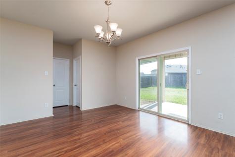 2917 Whitetail Chase Drive Fort Worth TX 76108