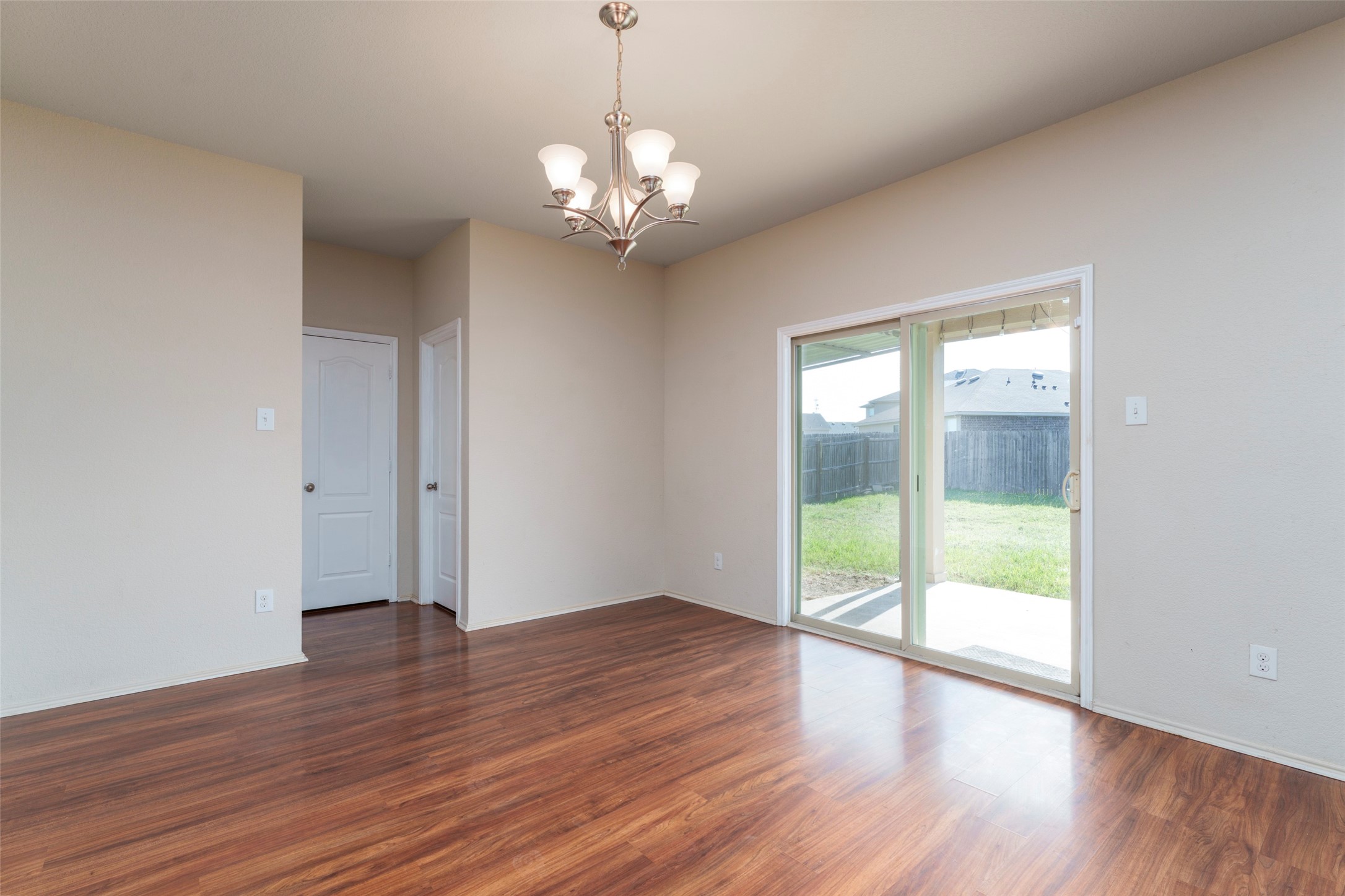 2917 Whitetail Chase Drive Fort Worth TX 76108