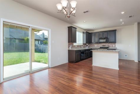 2917 Whitetail Chase Drive Fort Worth TX 76108