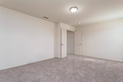 2917 Whitetail Chase Drive Fort Worth TX 76108