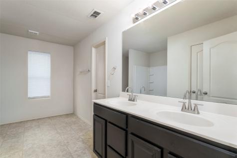 2917 Whitetail Chase Drive Fort Worth TX 76108