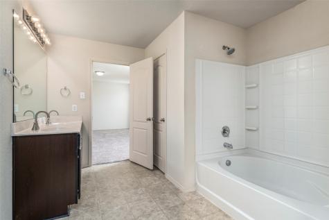 2917 Whitetail Chase Drive Fort Worth TX 76108