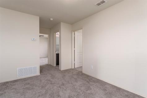 2917 Whitetail Chase Drive Fort Worth TX 76108