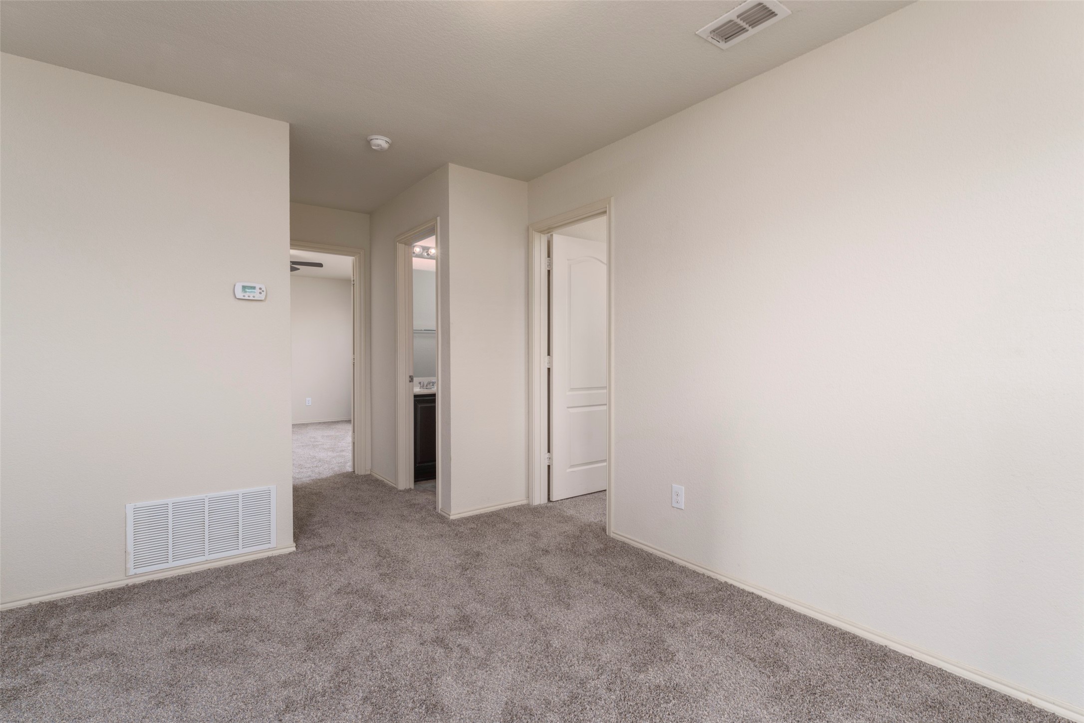 2917 Whitetail Chase Drive Fort Worth TX 76108