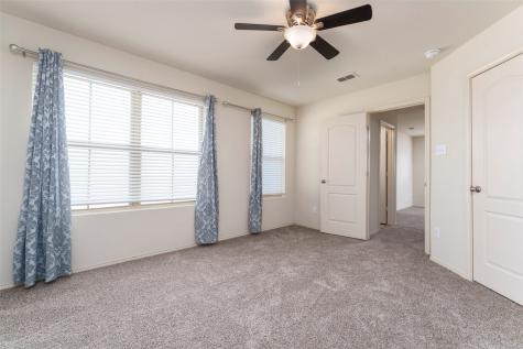 2917 Whitetail Chase Drive Fort Worth TX 76108