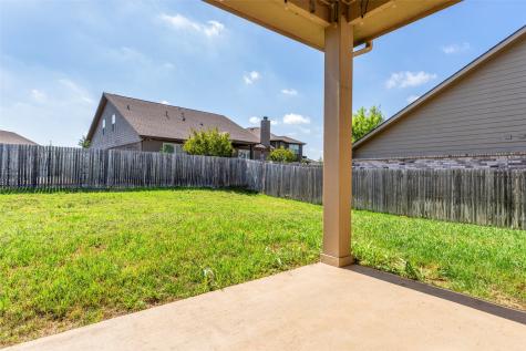 2917 Whitetail Chase Drive Fort Worth TX 76108