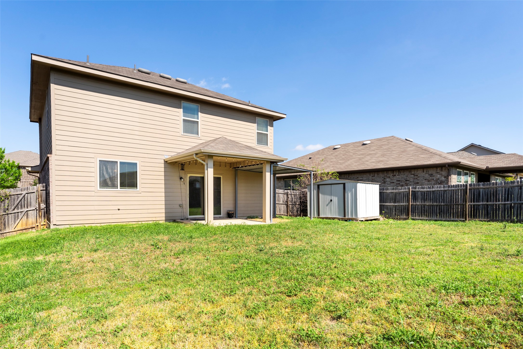 2917 Whitetail Chase Drive Fort Worth TX 76108