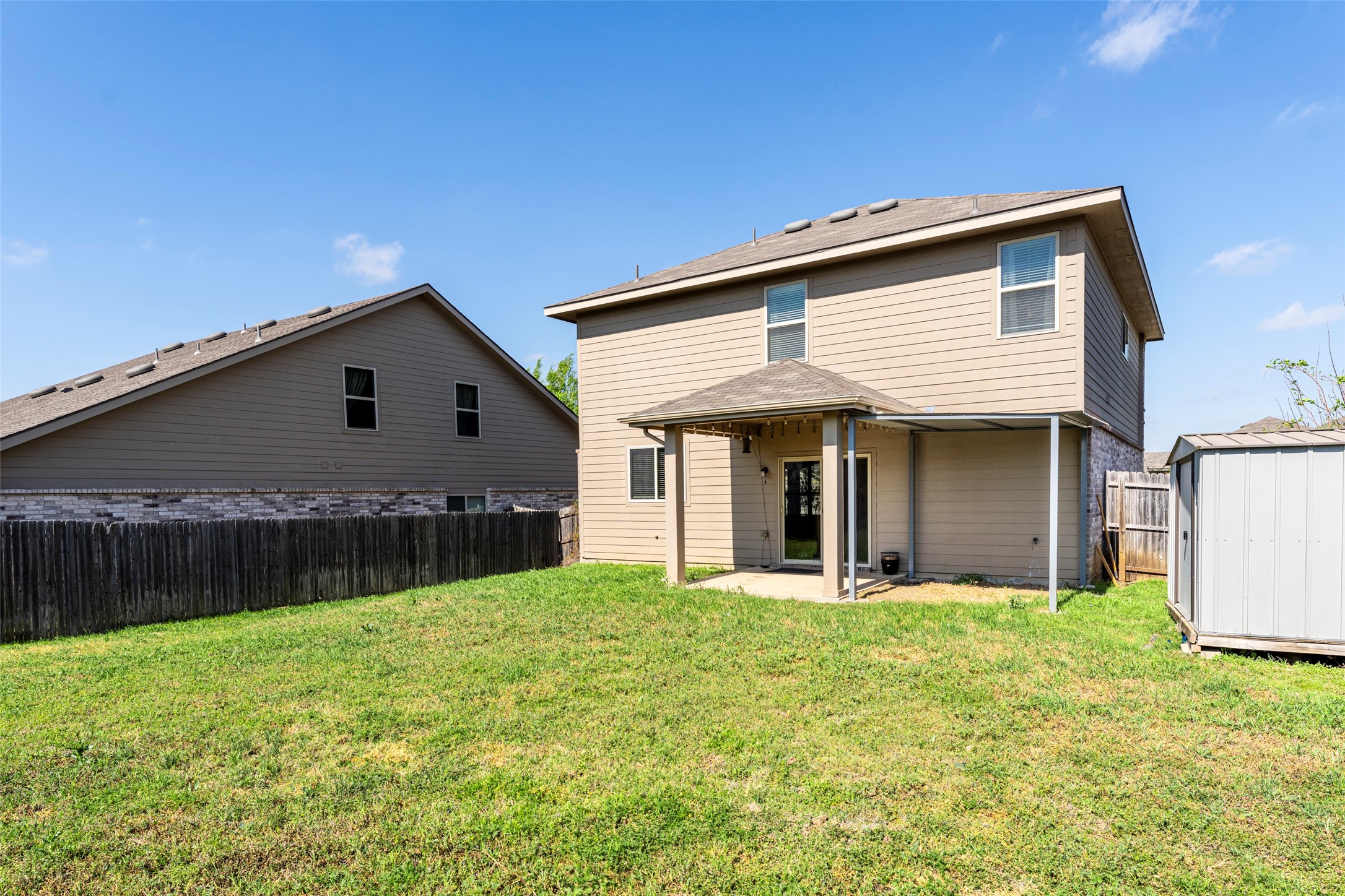 2917 Whitetail Chase Drive Fort Worth TX 76108