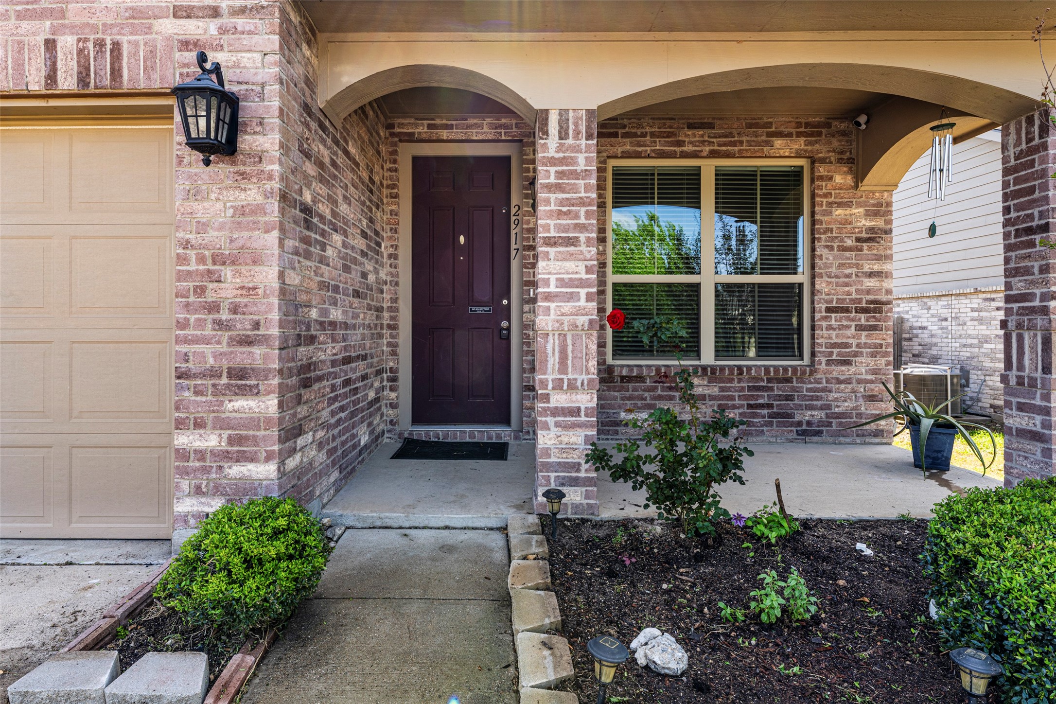 2917 Whitetail Chase Drive Fort Worth TX 76108