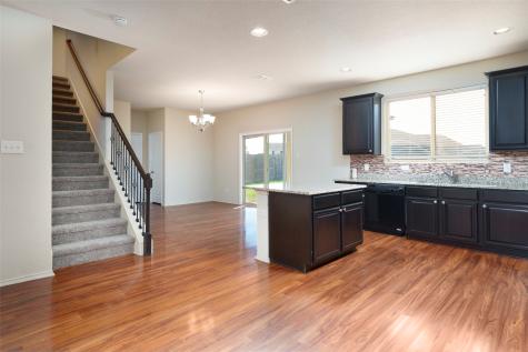 2917 Whitetail Chase Drive Fort Worth TX 76108