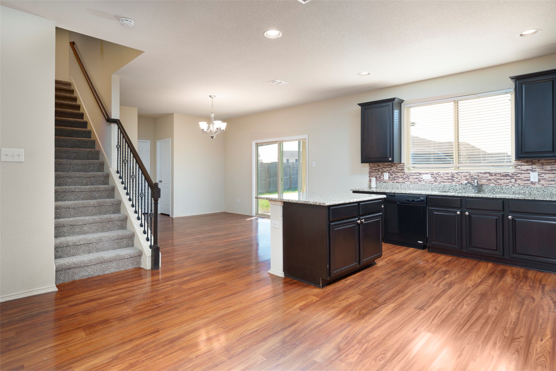 2917 Whitetail Chase Drive Fort Worth TX 76108