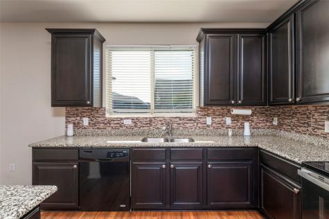 2917 Whitetail Chase Drive Fort Worth TX 76108
