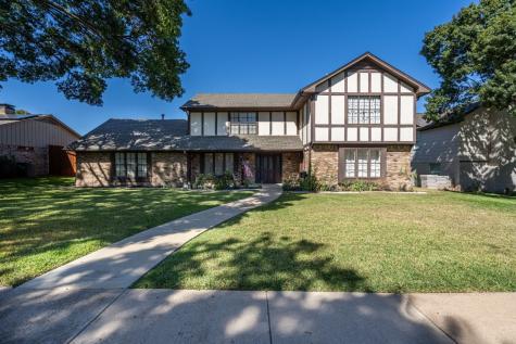 2709 E Aspen Court Plano TX 75075