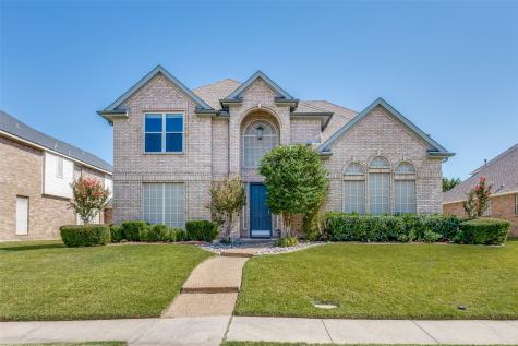 3528 Silverwood Drive Carrollton TX 75007