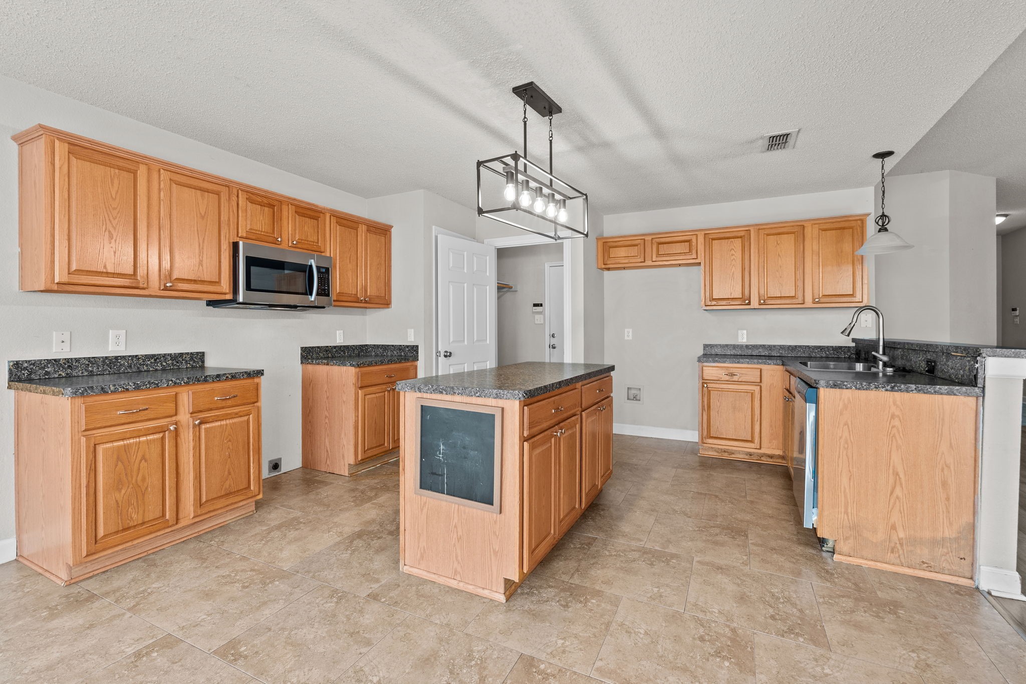 505 Park Meadows Drive Crowley TX 76036