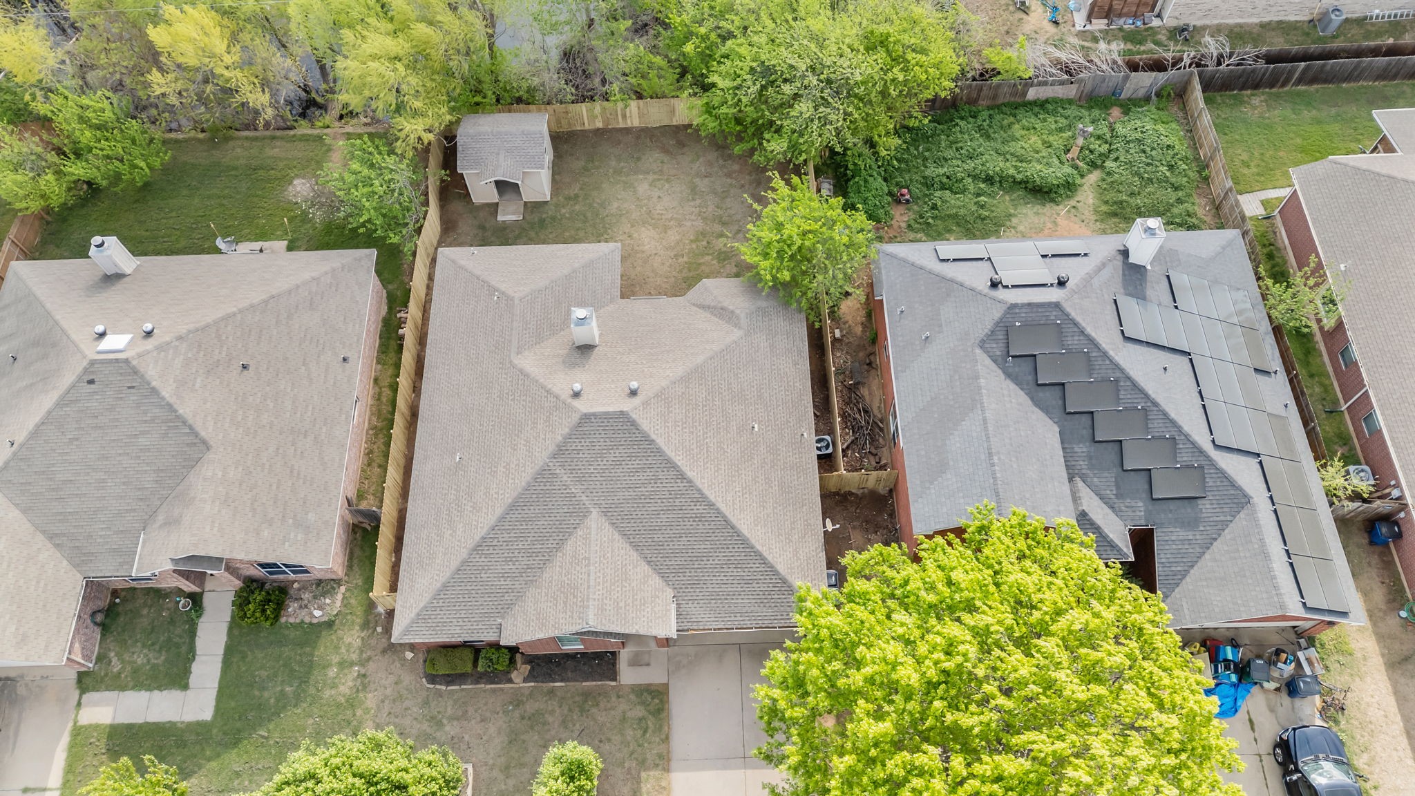 505 Park Meadows Drive Crowley TX 76036