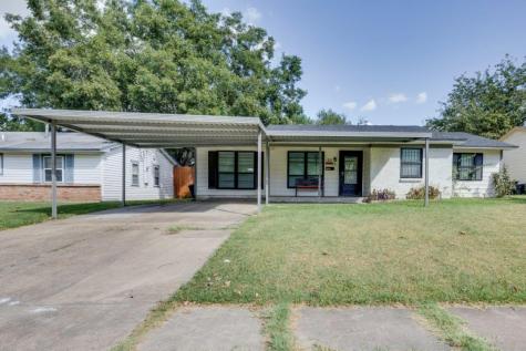 120 Brunswick Lane Mesquite TX 75149