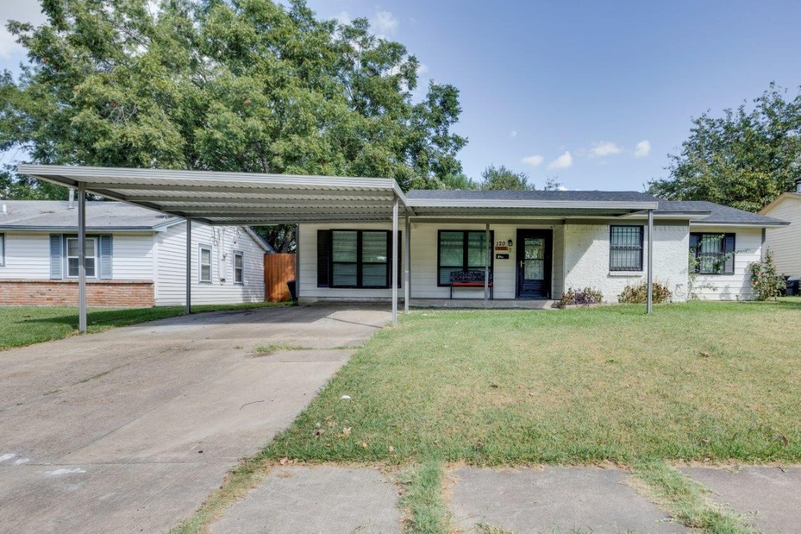 120 Brunswick Lane Mesquite TX 75149