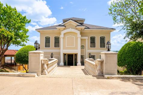 5001 Rio Vista Drive Granbury TX 76049