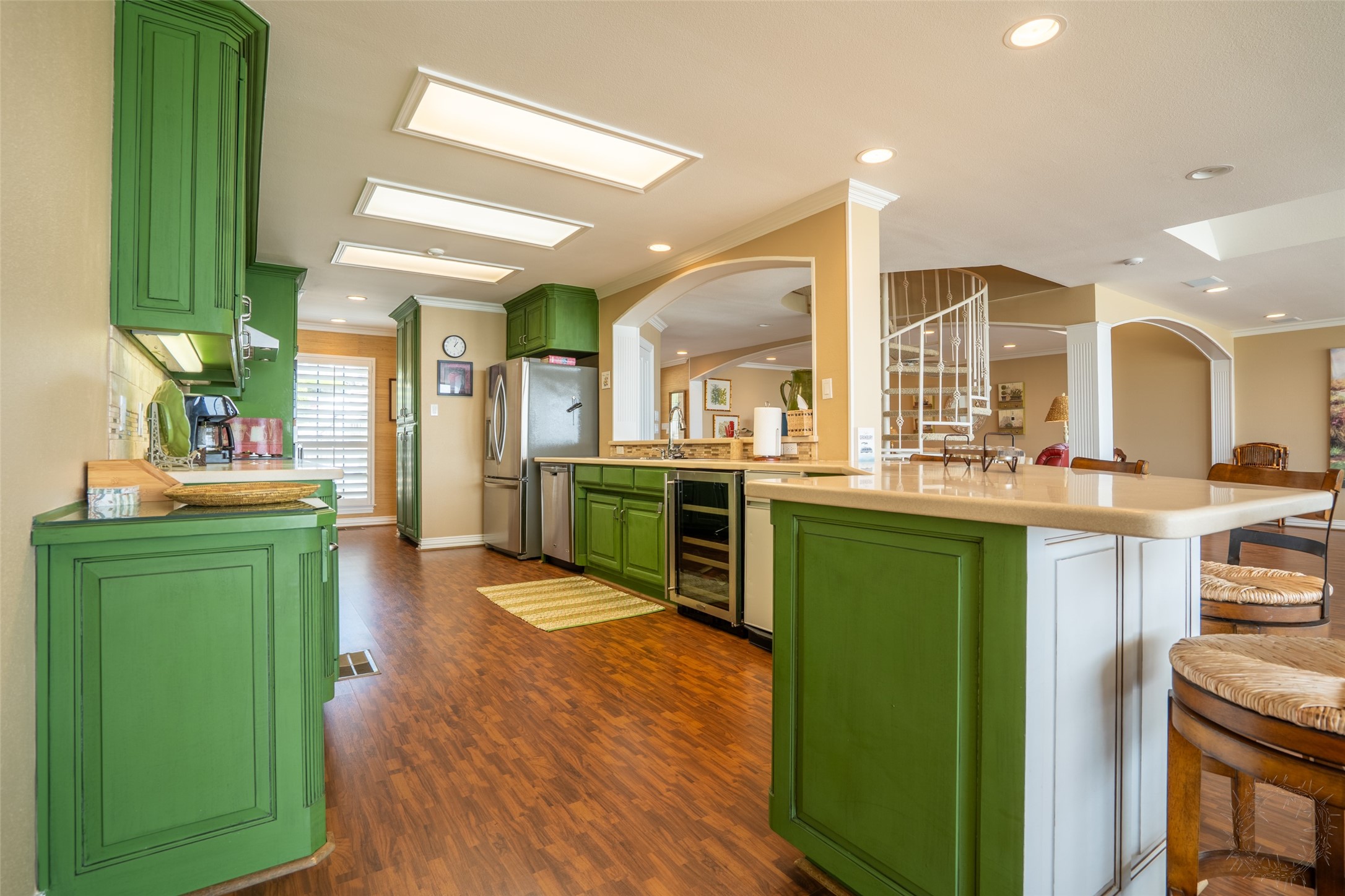 5001 Rio Vista Drive Granbury TX 76049