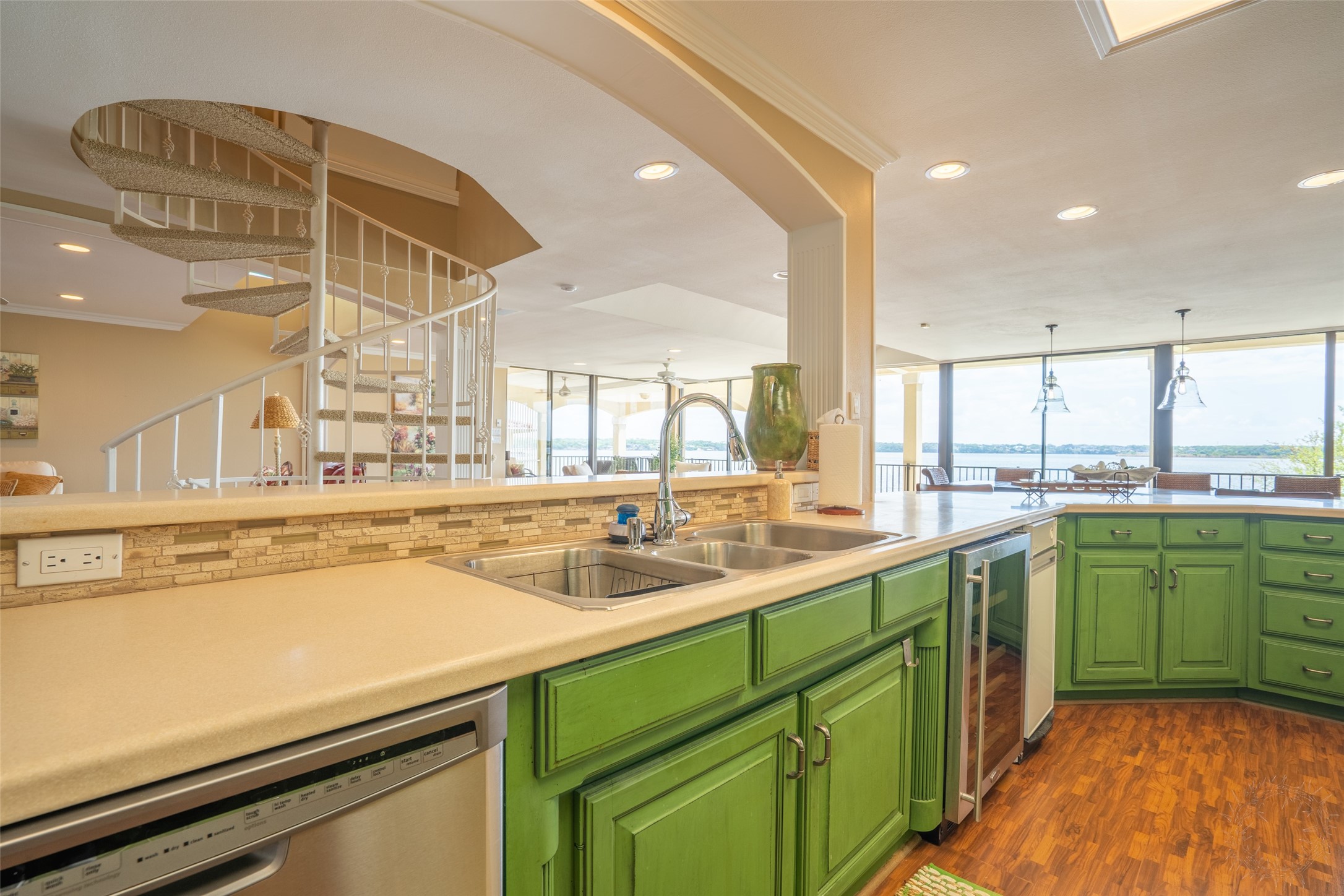 5001 Rio Vista Drive Granbury TX 76049