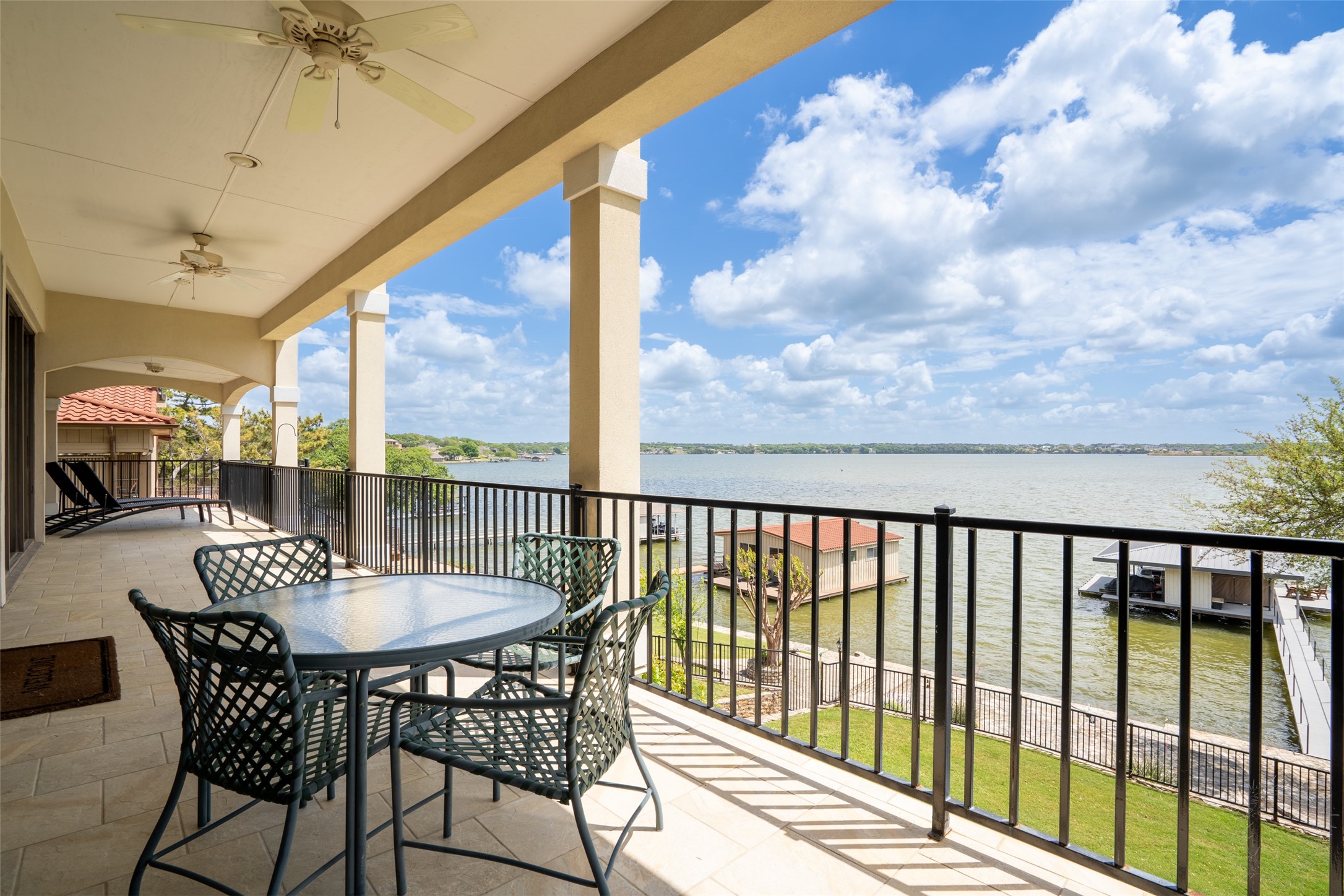 5001 Rio Vista Drive Granbury TX 76049