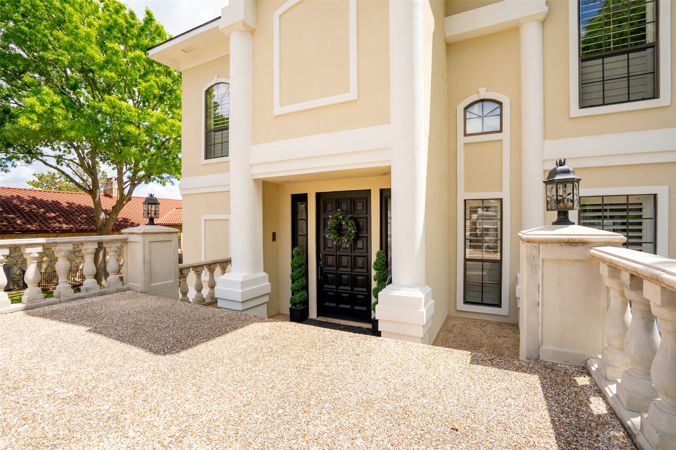 5001 Rio Vista Drive Granbury TX 76049