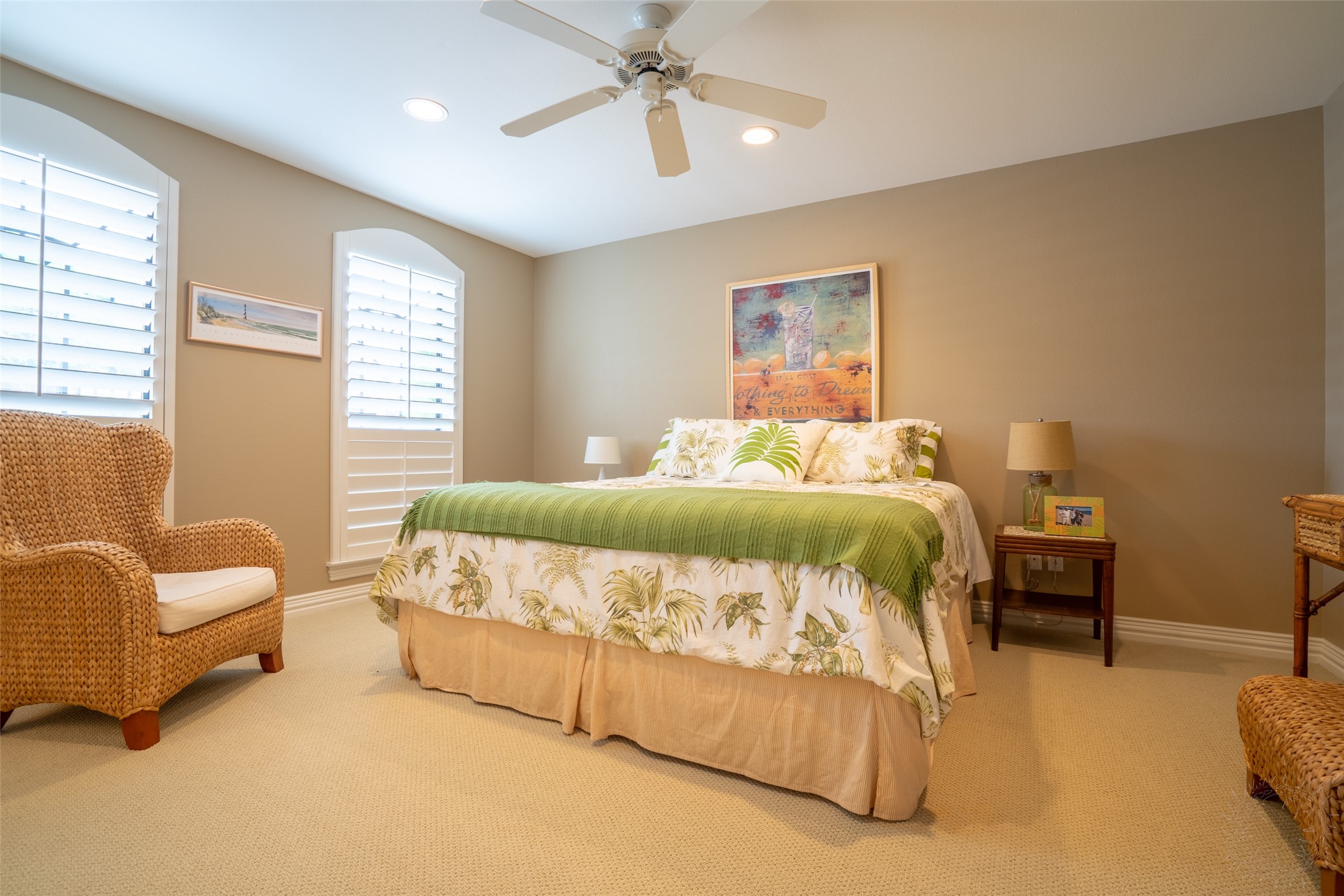 5001 Rio Vista Drive Granbury TX 76049