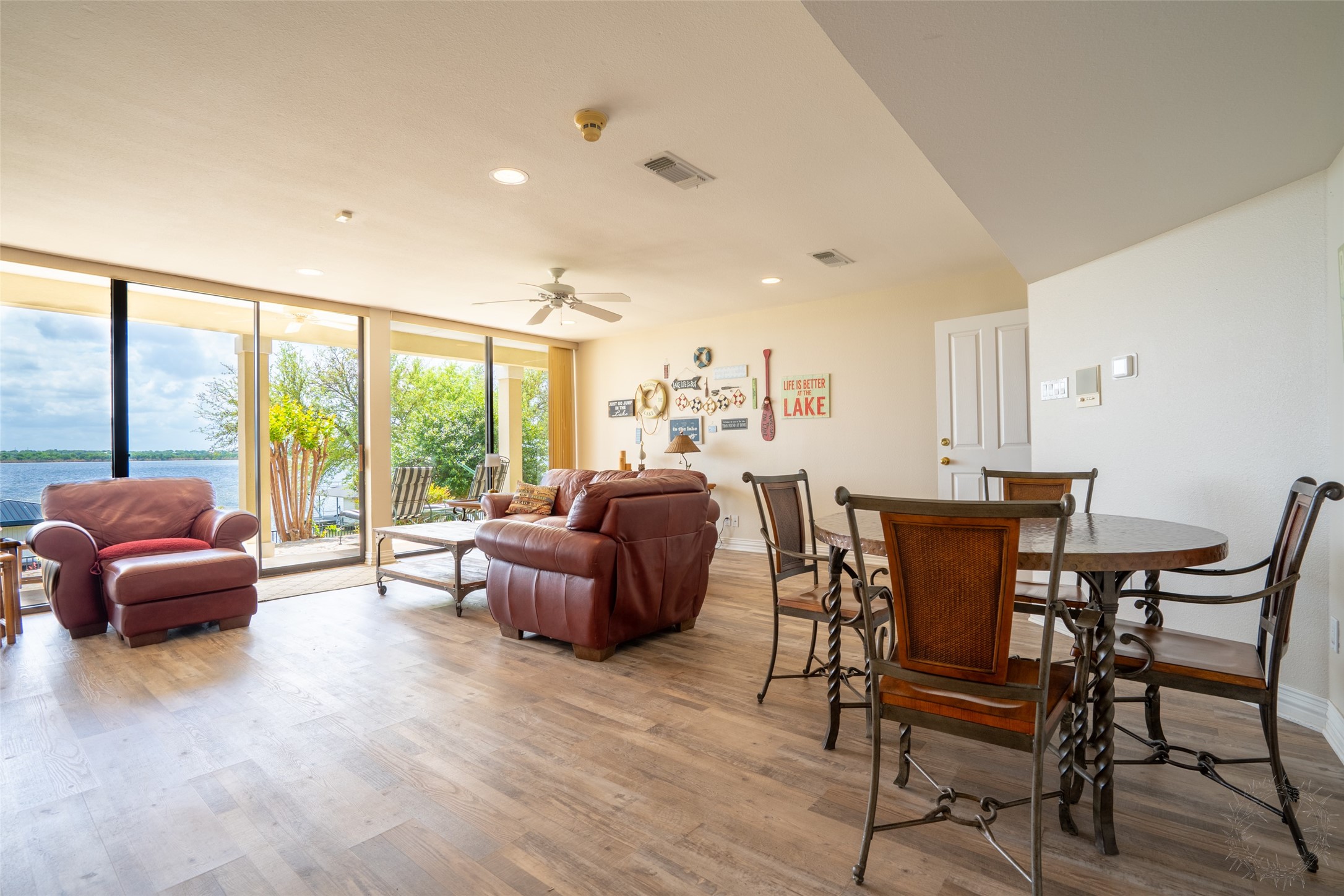5001 Rio Vista Drive Granbury TX 76049
